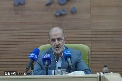 خزایی: افراد کارآمد و تراز انقلاب اسلامی باید معرفی شوند