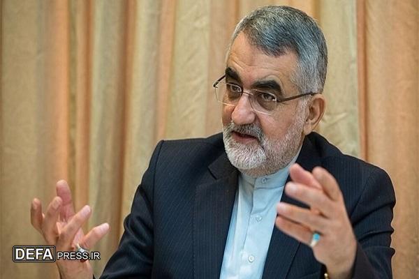 عضو کمیسیون امنیت ملی و سیاست خارجی: حضور رئیس‌جمهور در کردستان عراق کار هوشمندانه ای بود