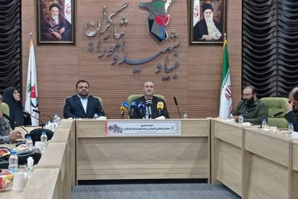 سلیمانی: دفاع مقدس تجلی حقانیت نظام/ در هفته دفاع مقدس باید یک ایثارشهر بزرگ ایجاد کنیم