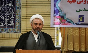 دفاع مقدس الگویی برای مظلومان دنیا شد دفاع مقدس الگویی برای مظلومان دنیا شد