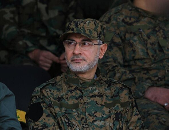 فیلم/ ویدئوی منتشر نشده از شهید «ابراهیم عقیل»