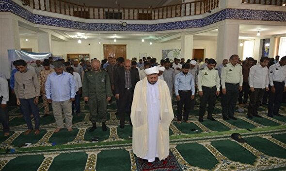 فیلم/ رهبرانقلاب: راه جذب جوان به مسجد میز پینگ پنگ نیست؛ تصرف دل اوست