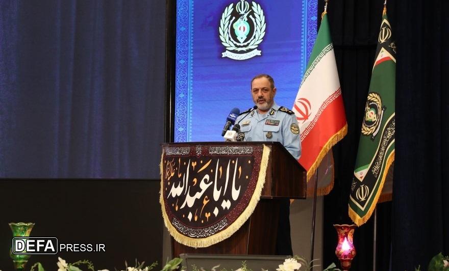 امیر سرتیپ نصیرزاده