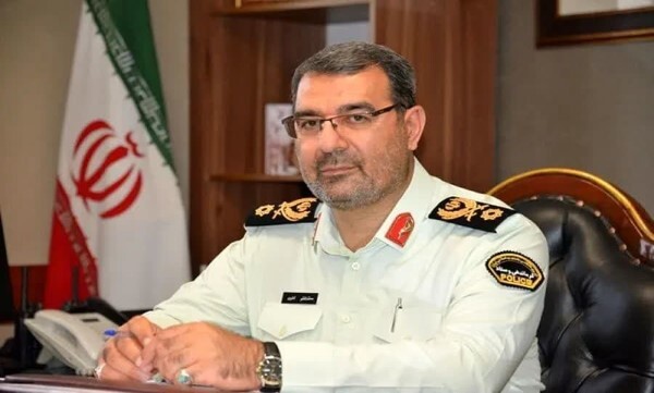 مردمداری و مردم‌یاری دو‌قطب کارآمدی پلیس خدمتگزار