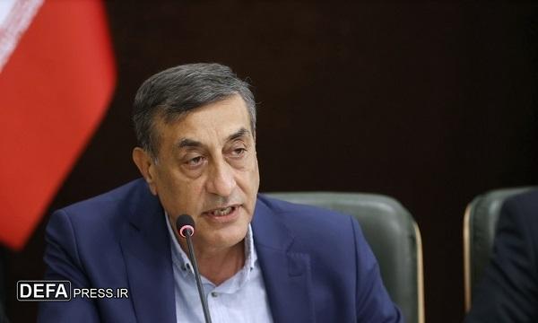 از همه طیف‌ها در کابینه حضور دارند