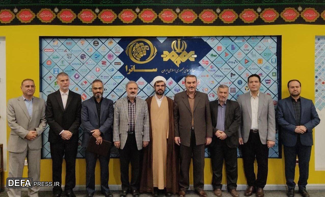 در مجلس دوازدهم خلاهای قانونی ساترا برطرف می‌شود