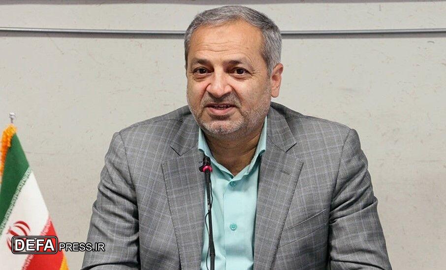 نواختن زنگ نماز با حضور ائمه جمعه/ سامانه نماد اول مهر آماده بهره‌برداری باشد