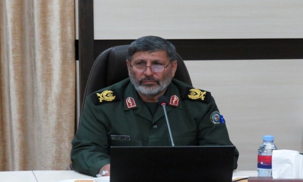 تجلیل از ۱۱۰ هزار پیشکسوت و فعال دفاع مقدس و مقاومت همزمان با هفته دفاع مقدس در خراسان رضوی