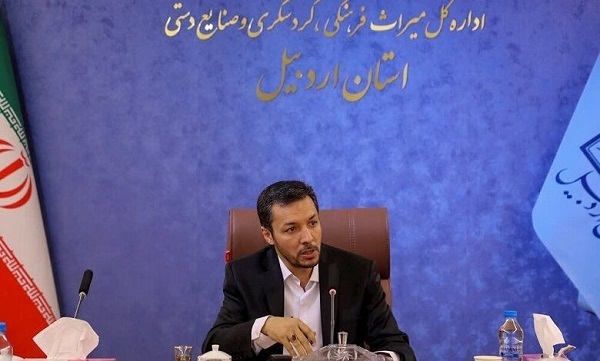بهره‌برداری از ۱۴ طرح گردشگری و ۱۲ پروژه مرمتی همزمان با هفته دولت در اردبیل
