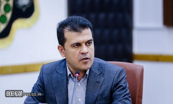 سردار مهدی‌نژاد نوری: همکاری علمی دولت و نیروهای مسلح در راستای توسعه کشور است/ افشین: سرریز فناوری‌های دفاعی اقتصاد دانش‌بنیان را متحول می‌کند