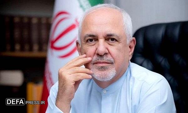 بازگشت ظریف به دولت