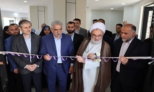 مدرسه شهید مبرهن رشت به بهره‌برداری رسید