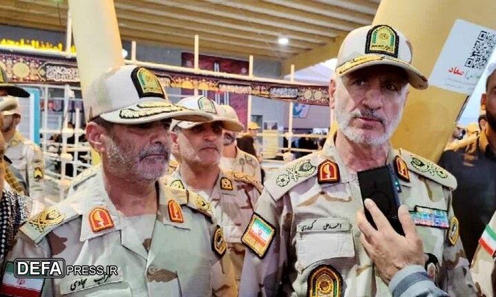 هیچ‌ مشکلی در تردد و امنیت زائران در گذرگاه‌های مرزی وجود نداشت