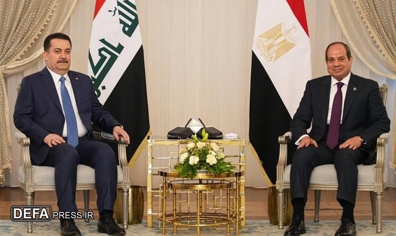 السودانی: رژیم اسرائیل در سایه سکوت جهانی جنایت می‌کند