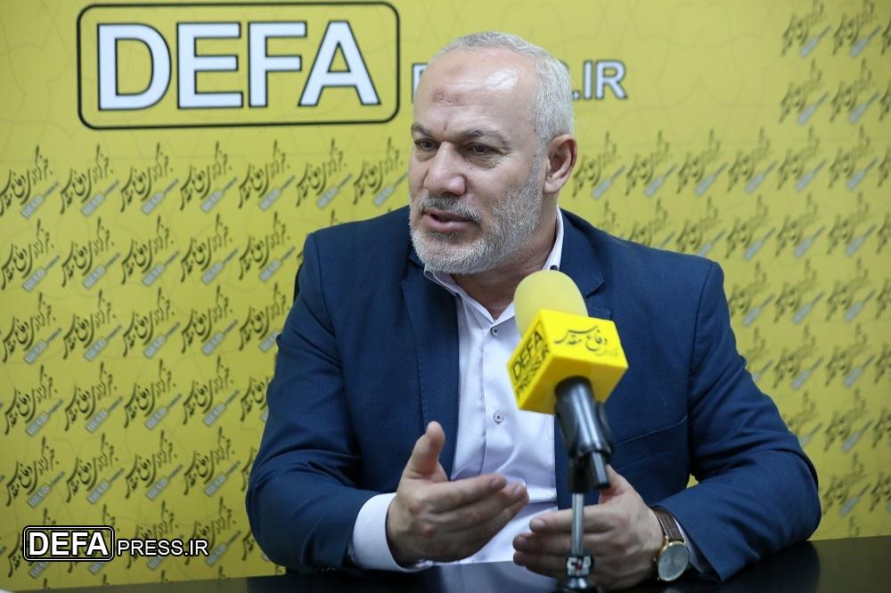 پیام مهم نماینده جنبش اسلامی جهاد به جهان عرب/ فشار جهانی به ایران برای محدود کردن عملیات انتقام‌جویانه