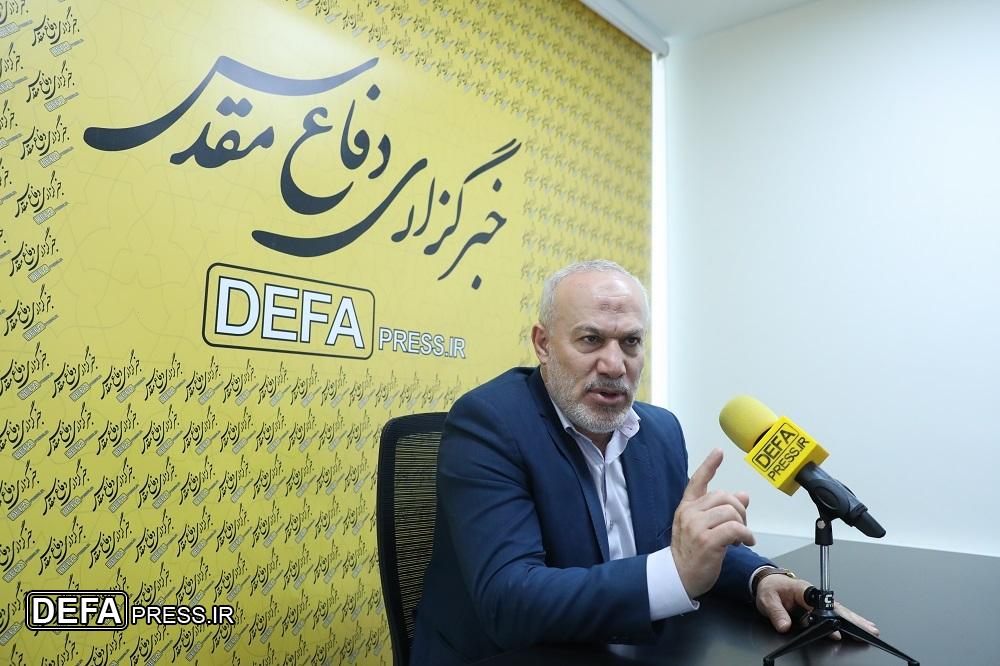 پیام مهم نماینده جنبش اسلامی جهاد به جهان عرب/ فشار جهانی به ایران برای محدود کردن عملیات انتقام‌جویانه
