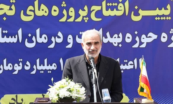 توسعه و پیشرفت در گرو وفاق و اتحاد رقم می‌خورد