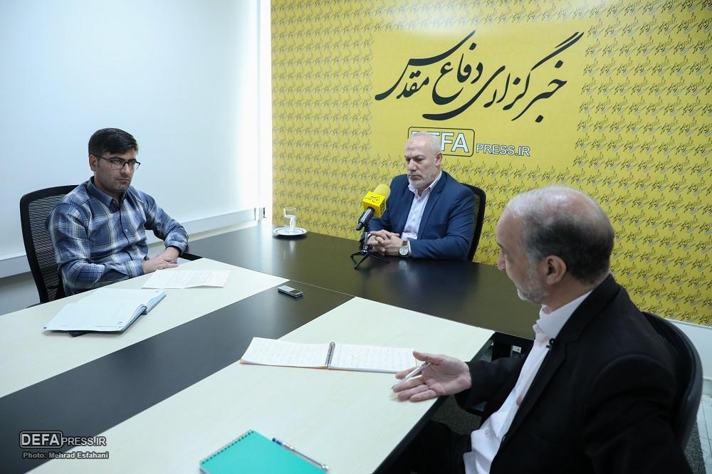 پیام مهم نماینده جنبش اسلامی جهاد به جهان عرب/ فشار جهانی به ایران برای محدود کردن عملیات انتقام‌جویانه