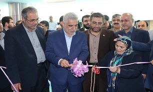 بهره‌برداری از ۱۱ پروژه اقتصادی در منطقه آزاد انزلی