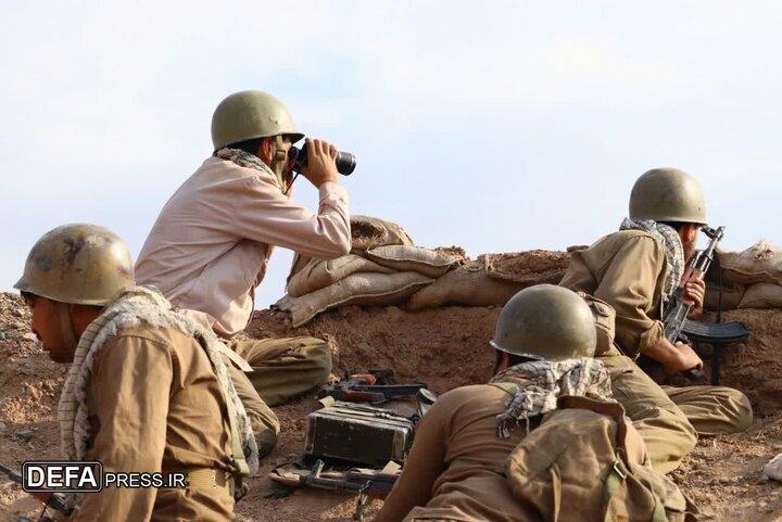 پخش مستند «چشمان نجیب» از شبکه یک سیما