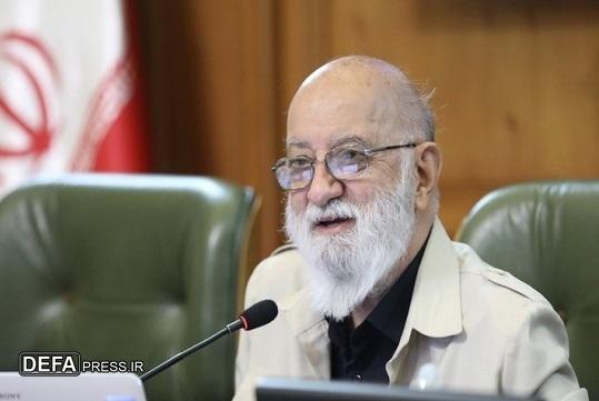 چمران: اسرائیل کشورهای عربی را به انتهای مرداب می‌کشد