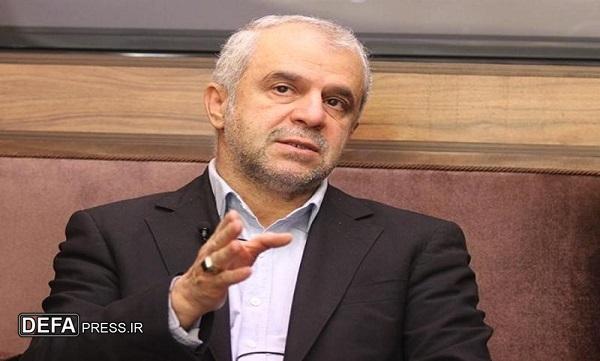 اوحدی: «سید حسن نصرالله» ۳۲ سال با عزت و اقتدار جبهه مقاومت لبنان را فرماندهی کرد