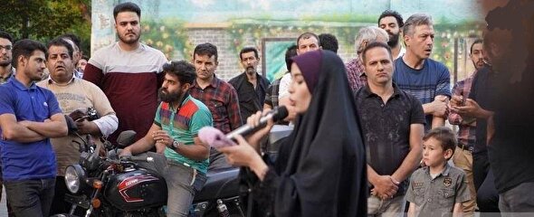 فیلم/ باید بزنیم