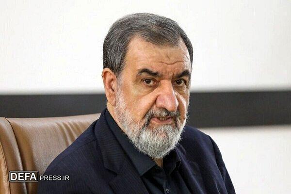 رضایی: آمریکا و اروپا از خشم ملت‌های مسلمان بترسند