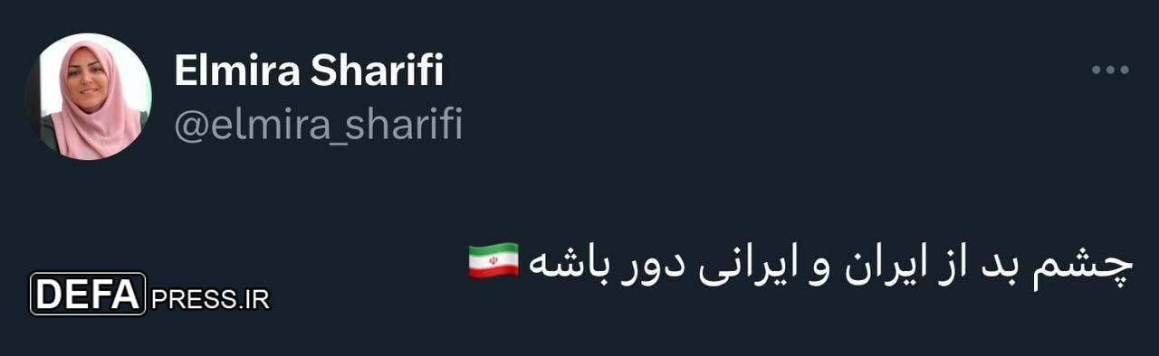 چو ایران نباشد، تَن من مباد+ تصاویر