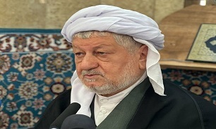 عملیات وعده صادق ۲ نشانه عزت و اقتدار ایران اسلامی و افتخار آفرین بود