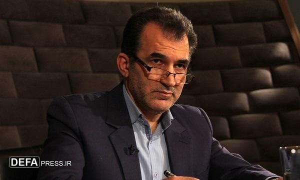 عضو هیات علمی دانشگاه آزاد اسلامی: عملیات «وعده صادق ۲»، مقتدارانه، امیدزا، بازدارنده و واکنش طبیعی و بحق به عبور اسرائیل از مقررات بین‌المللی بود