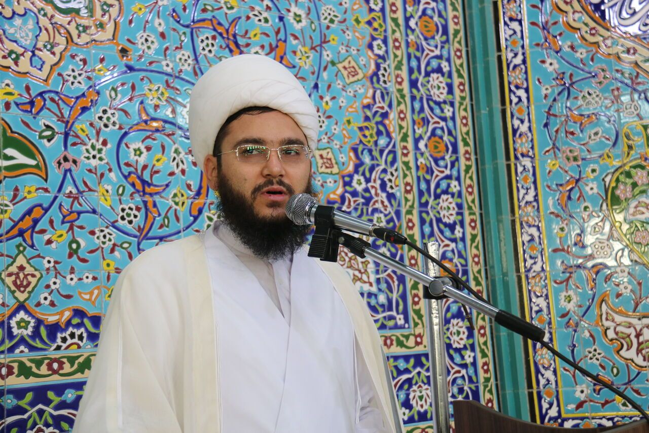 راه و مکتب سید حسن نصرالله ادامه دارد و پیروزی از آن مقاومت است