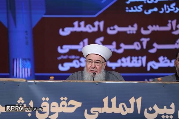 یوسف حنینه: شهید نصرالله در مسیر وحدت تشیع در مقابل دشمن از هر امکانات و توانایی که داشت استفاده کرد