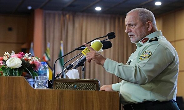 فیلم / احمدی‌مقدم: صهیونیست‌ها در جنگ ۳۳ روزه برای موجودیت می جنگیدند اما امروز برای بقا