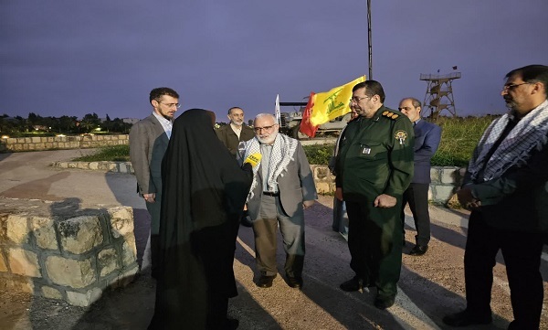 موزه دفاع مقدس استان مازندران در راستای جهاد تبیین گام برمی‌دارد