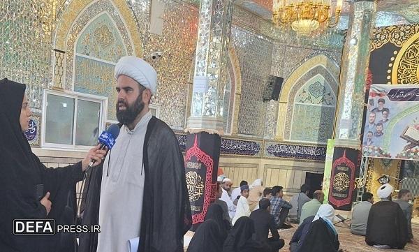 اعلام نفرات برتر مرحله استانی مسابقات سراسری معارف قرآن در سیستان و بلوچستان