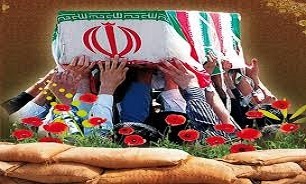 کنگره شهدا خوبی جایگاه والای شهدا و ارزش‌های معنوی آن‌ها را در جامعه تبیین می کند