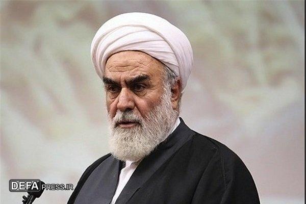 آیت الله محمدی گلپایگانی: بنیاد مستضعفان در ارتقای سطح آموزش اقدامات خوبی انجام داده است