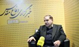 فضائلی: حضور معنادار امام خامنه‌ای در نماز جمعه نصر/ دنیا نظاره‌گر نماز نصر بود