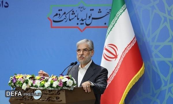 وزیر علوم: نیاز داریم تا در رابطه با مشکلات کشور وفاق پیدا کنیم