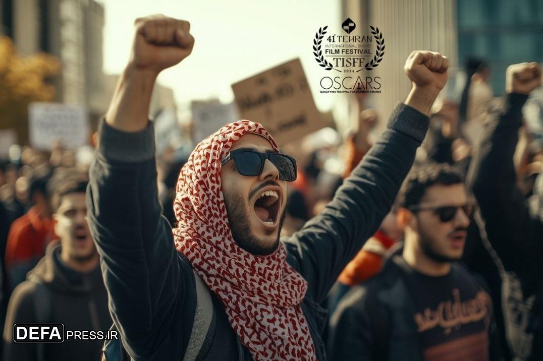 اولین فیلم داستانی هایپر رئال سینمای ایران با هوش مصنوعی آماده نمایش شد