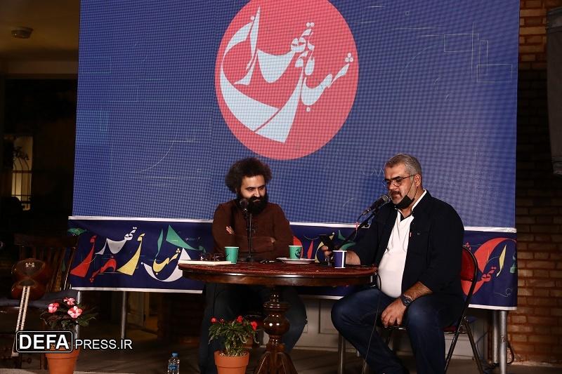 شاعران طنز در ویژه برنامه «شب‌های تهران» گردهم آمدند