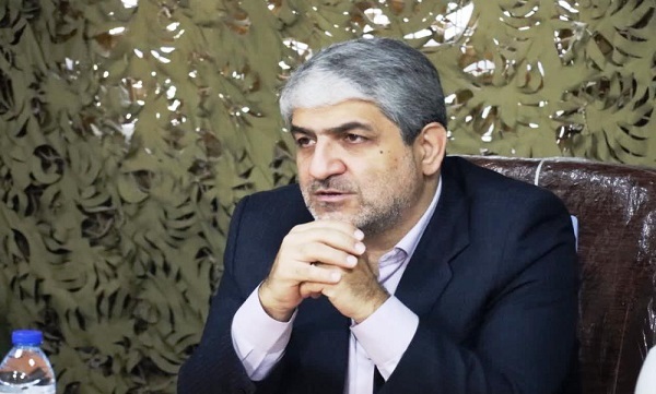 مولد سازی املاک ظرفیتی برای پشتیبانی از موزه دفاع مقدس مازندران است