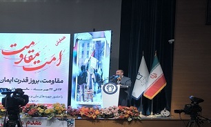 قلاده‌های صهیونیستی روی هر جنایت‌کار را سفید کرده‌اند
