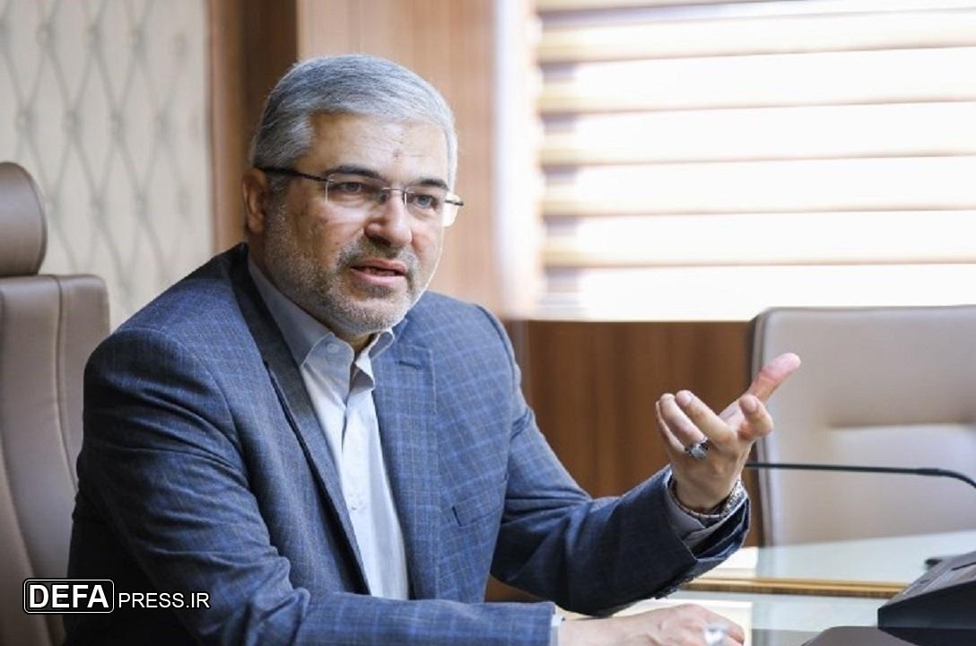 نظام مسائل استان تهران در دیدار با رئیس جمهور بررسی می‌شود