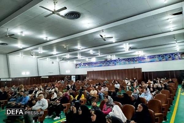 برگزاری همایش «طرح فتحان، فرزندان تحول‌آفرین ایران» در بابلسر