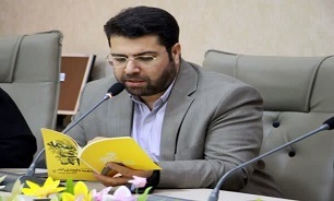 سروده شاعر لرستانی در وصف شهید «یحیی سنوار»