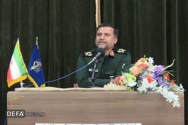 سردار باستان: دغدغه اصلی ما کمک به پیاده سازی سند تحول بنیادین آموزش و پرورش است