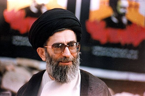 فیلم/ داستان چلوکباب چرب و نرمی که رهبر انقلاب زمان ریاست جمهوری به فرماندهان جنگ دادند