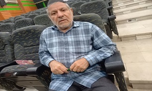 شوخی رزمندگان در دفاع مقدس موجب تقویت روحیه می‌شود